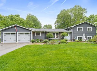 13609 6th Line, Halton Hills, ON L0P 1H0