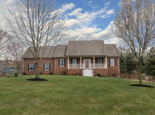 200 Deep Meadow Dr, Fishersville, VA 22939