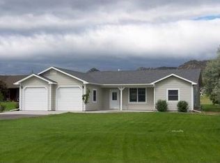 46 Madison Ave, Ennis, MT 59729