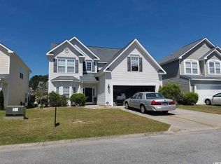613 Menlo Park Ln, Myrtle Beach, SC 29588