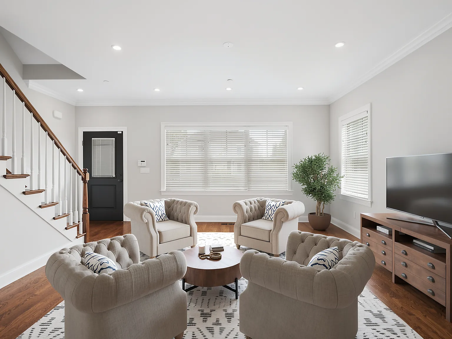 3 bed, 3615 sqft, $9,000 — Photo 2