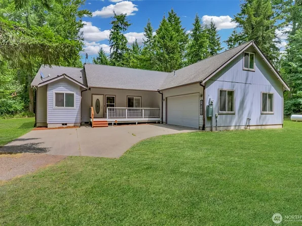 16212 Chuckawa Lane SE, Yelm, WA 98597
