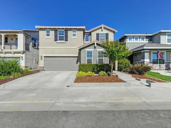 1208 Grand Junction Way, Roseville, CA 95747