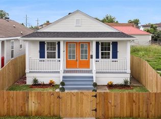 2443 N Prieur St, New Orleans, LA 70117