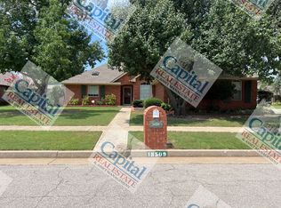 18509 English Oak Ln, Edmond, OK 73012
