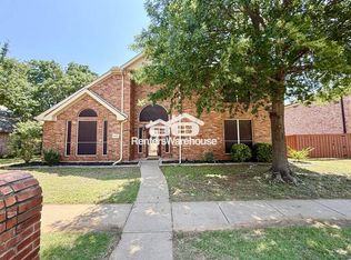 5612 Chimney Rock Dr, Arlington, TX 76017