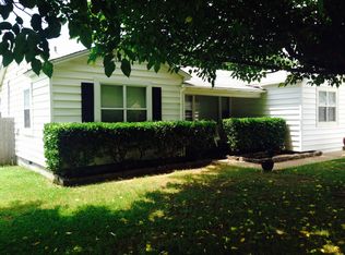 42 15th Ave NW, Ardmore, OK 73401