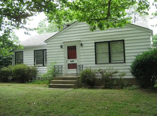 113 Blackwell Rd, Pennington, NJ 08534