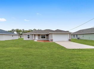 11360 SW 177th Ct, Dunnellon, FL 34432