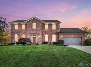 7144 Lookout Ct, Liberty Township, OH
