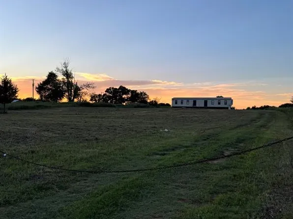 16051 Banner Rd, Lexington, OK 73051