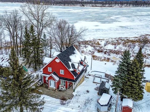 3729 Prudhomme St, Alfred And Plantagenet, ON K0A 3K0