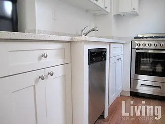 Rented by Living New York