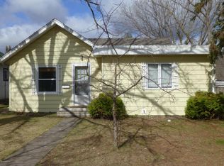 1305 America Ave NW, Bemidji, MN 56601