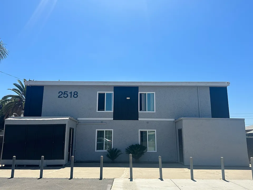2518 F Ave #10