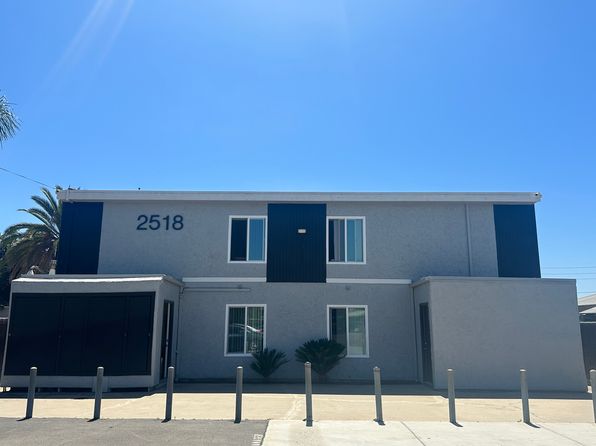 2518 F Ave APT 10