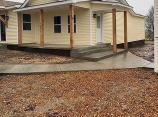 1013 Leon Curtis Rd, Alamo, TN 38001