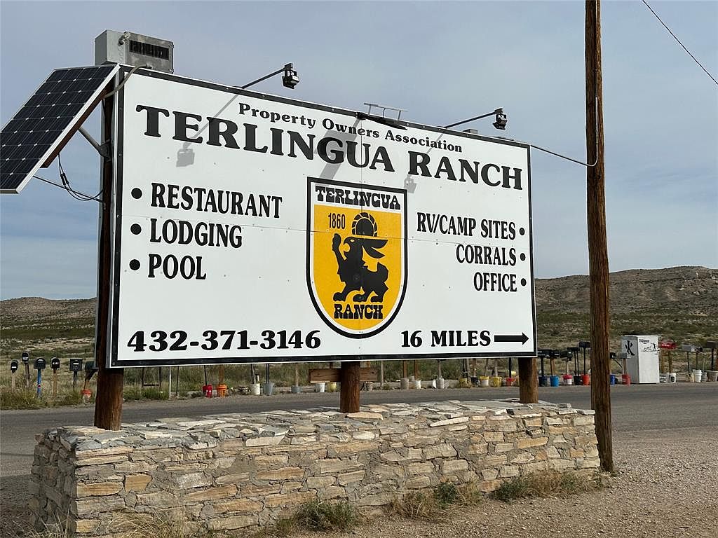 (Undisclosed Address), Terlingua, TX 79852 MLS 5356169 Zillow