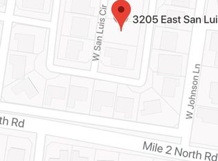 3205 E San Luis Cir, Mission, TX 78573