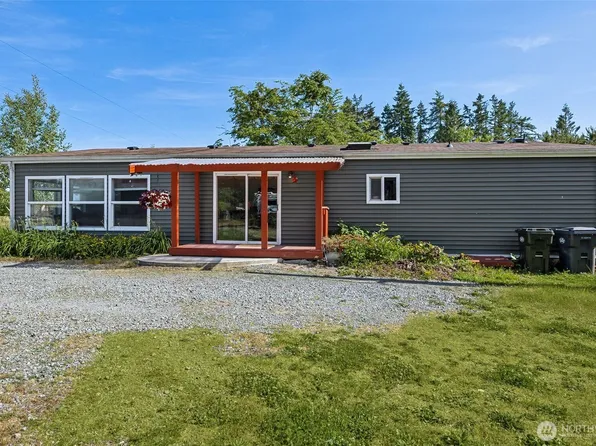 32710 58th Avenue E, Eatonville, WA 98328