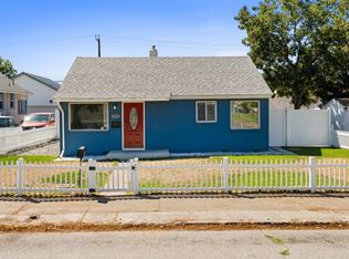 934 E Montgomery Ave, Spokane, WA 99207