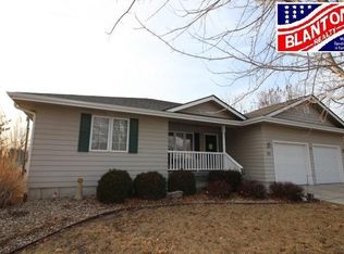 111 S High St, Riley, KS 66531