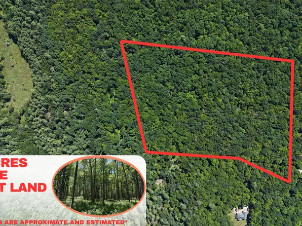LOT 14 Woodlyn Acres Rd, Hawley, PA 18428