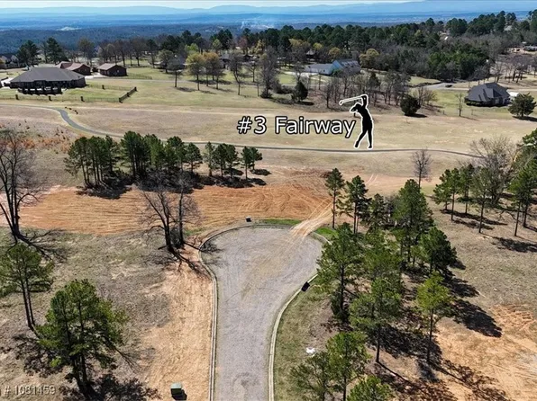 TRACT Three Cabo Ct, Wister, OK 74966