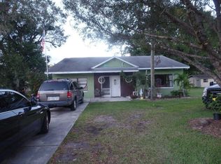 706 Anita St, Fort Pierce, FL 34982