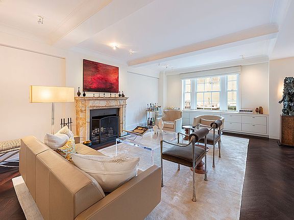 2nd image of 40 E 66th St #7B
