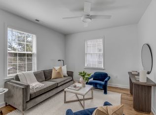 207 W Poplar St #B, Charleston, SC 29403