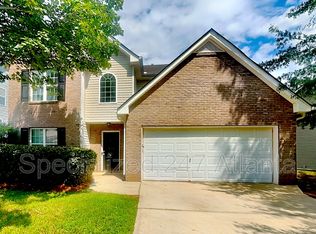 34 Belmont Park Dr, Newnan, GA 30263