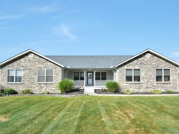 11795 Poplar Creek Rd NW, Baltimore, OH 43105