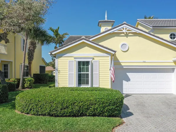 506 Mariner Bay Boulevard, Fort Pierce, FL 34949