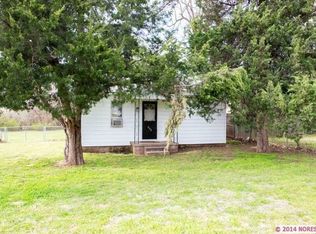 206 E 38th St, Sand Springs, OK 74063