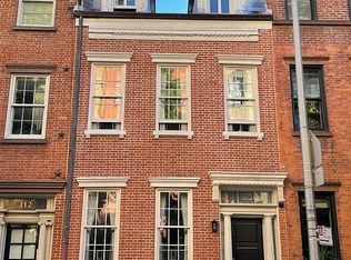 114 W Washington Plce, New York, NY 10014