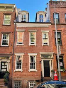 114 W Washington Plce, New York, NY, 10014