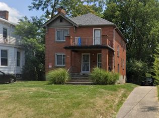 2620 Fenton Ave #1, Cincinnati, OH 45211