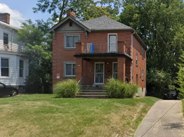 2620 Fenton Ave #1, Cincinnati, OH 45211