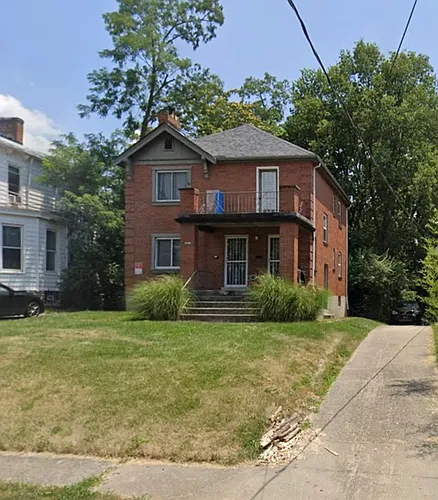 2620 Fenton Ave #1 Photo 1