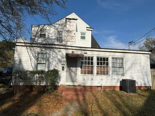 202B N Virginia Ave, Fayetteville, NC