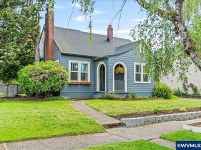 960 Highland Ave NE, Salem, OR, 97301