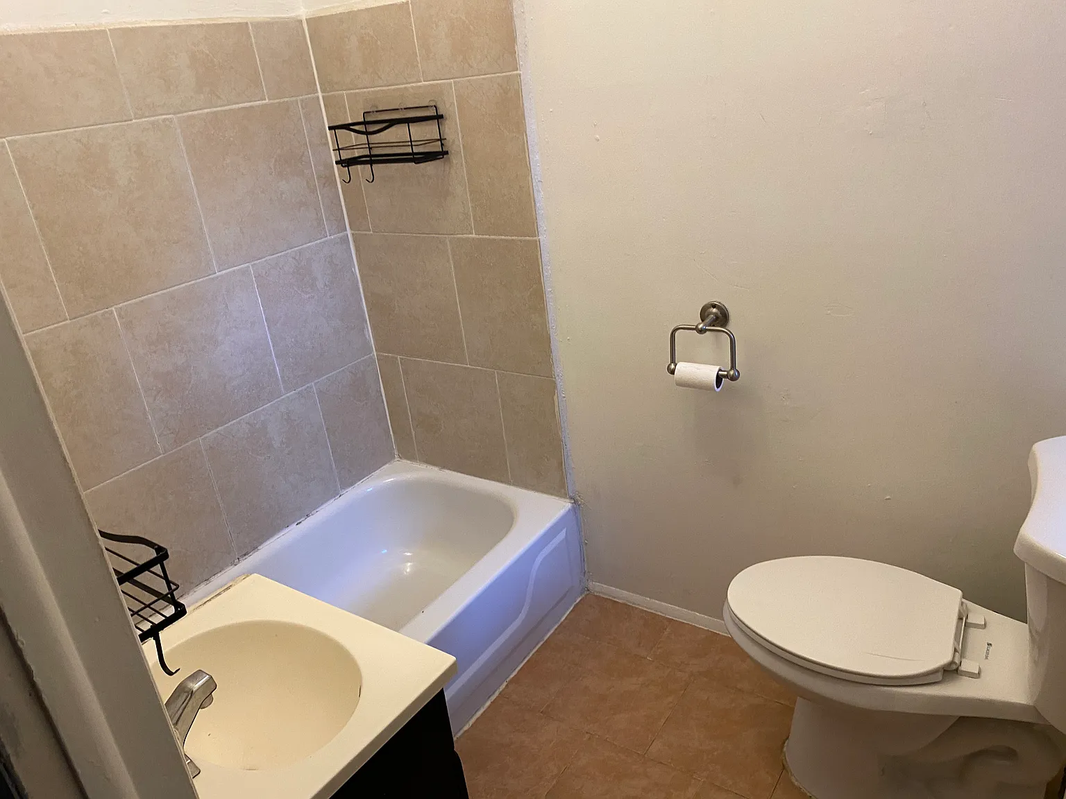 1 bed, 600 sqft, $1,300 — Photo 3