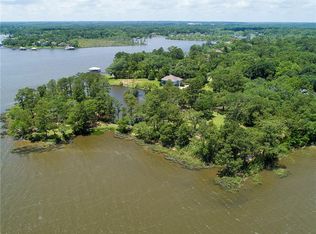 3615 Riviere Du Chien Rd #1, Mobile, AL 36693