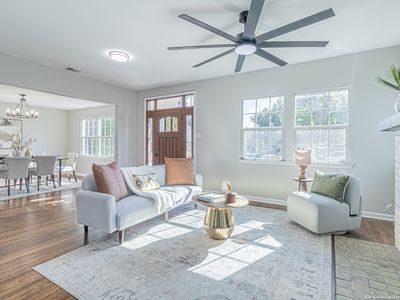 1641 W Huisache, San Antonio, TX, 78201