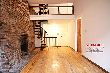 Rented by Guidance Realty Corp.