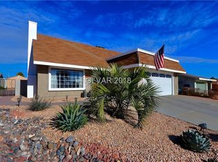 7046 Westbrook Ave, Las Vegas, NV 89147