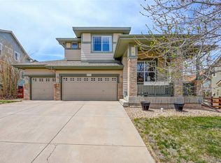 8343 Outrider Rd, Littleton, CO 80125