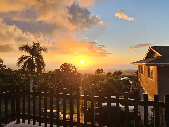 73-4210 Holu St, Kailua Kona, HI 96740