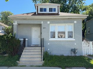 3925 Euclid Ave, Stickney, IL 60402